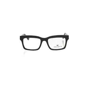 Frankie Morello Black Acetate Men's Men's Frame